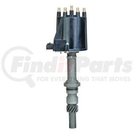 DST1633 by WAI - Distributor