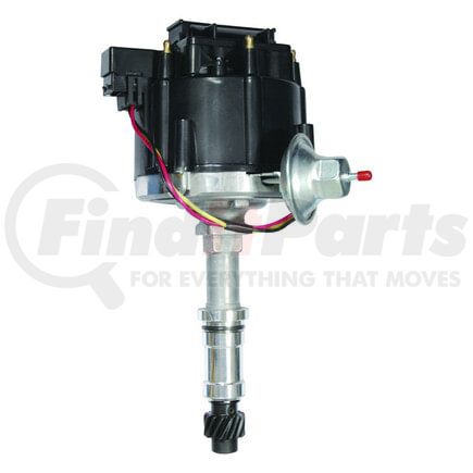 DST1694 by WAI - Distributor