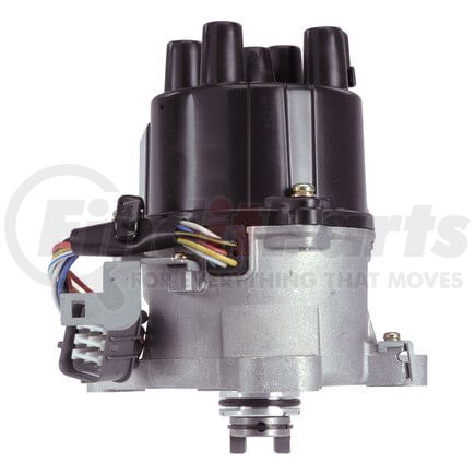 WAI DST17432 Distributor Distributor