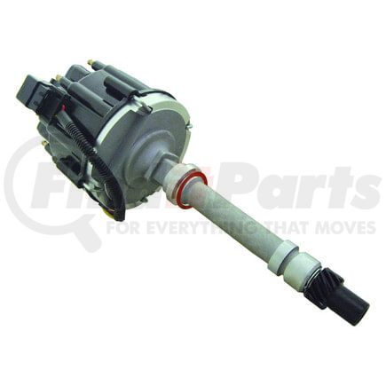 DST1897 by WAI - Distributor