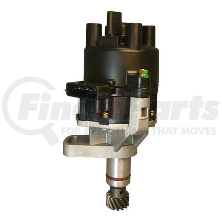 DST25404 by WAI - Distributor