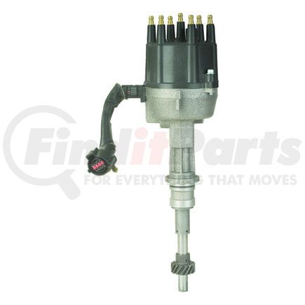 DST2688 by WAI - Distributor