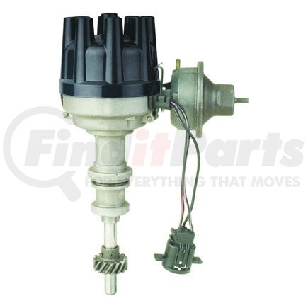 DST2873A by WAI - Distributor