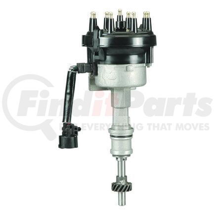 DST2886 by WAI - Distributor