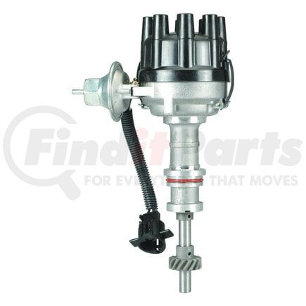 DST2893 by WAI - Distributor