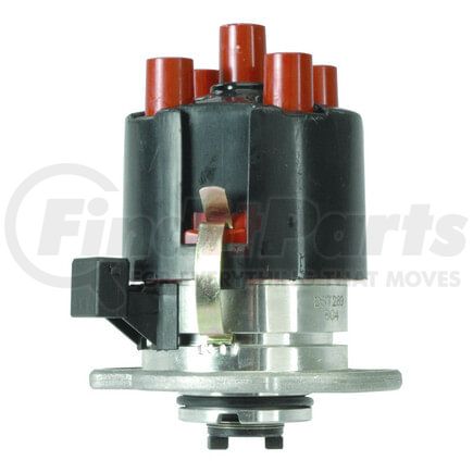 DST289 by WAI - Distributor