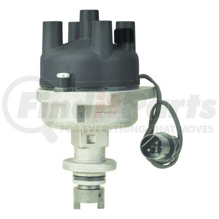 DST3491 by WAI - Distributor