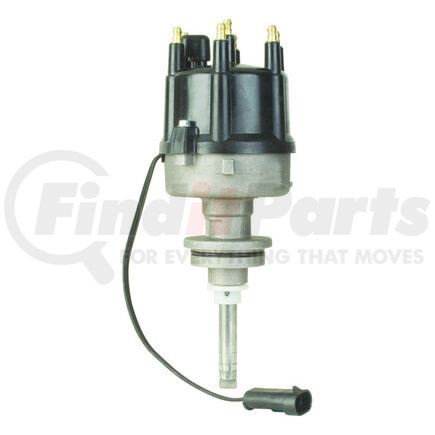 DST3696 by WAI - Distributor