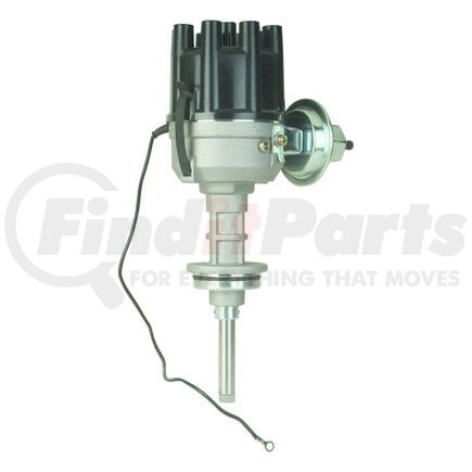 DST3820 by WAI - Distributor