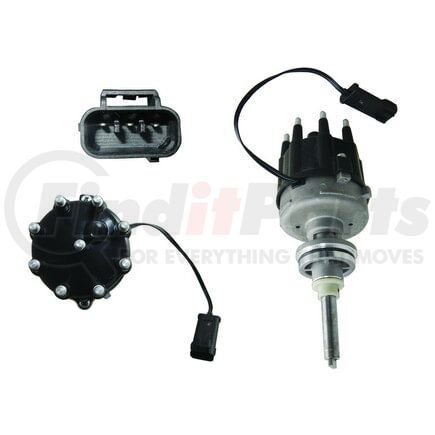 DST3801 by WAI - Distributor