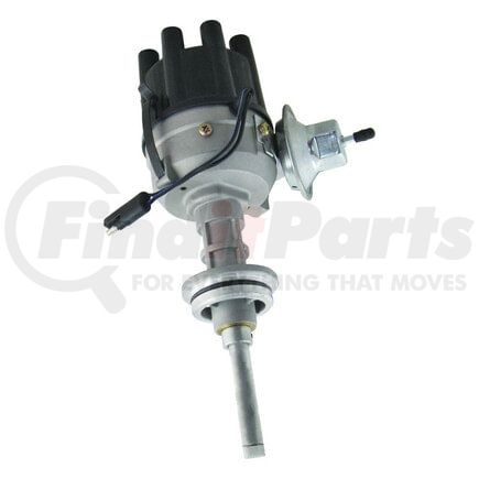 DST3896 by WAI - Distributor