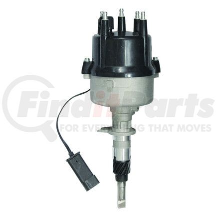 DST4495 by WAI - Distributor