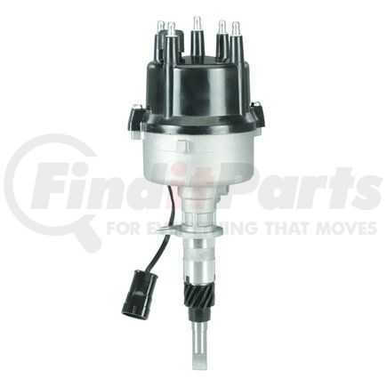 DST4694 by WAI - Distributor