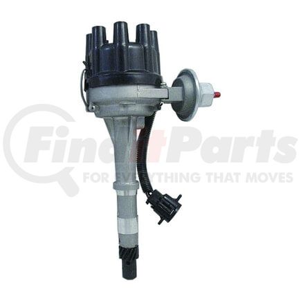 DST4891 by WAI - Distributor