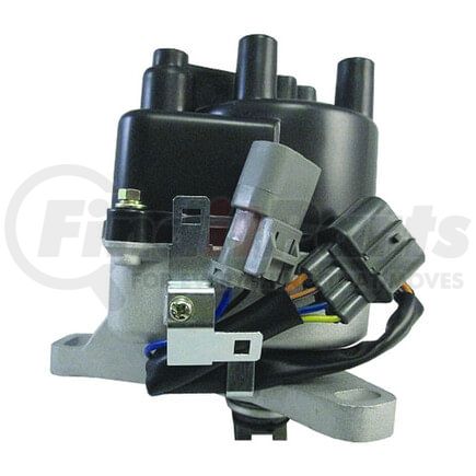 DST60000 by WAI - Distributor