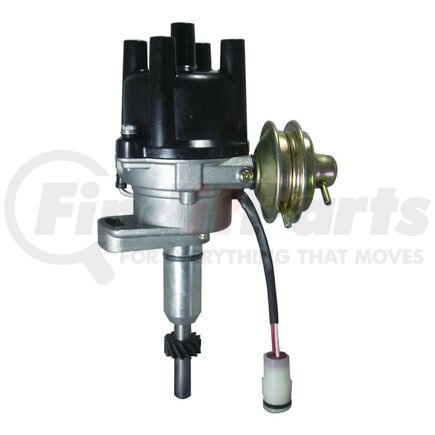 DST731 by WAI - Distributor