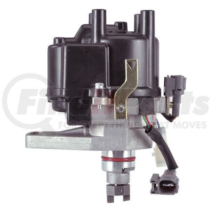 DST766 by WAI - Distributor