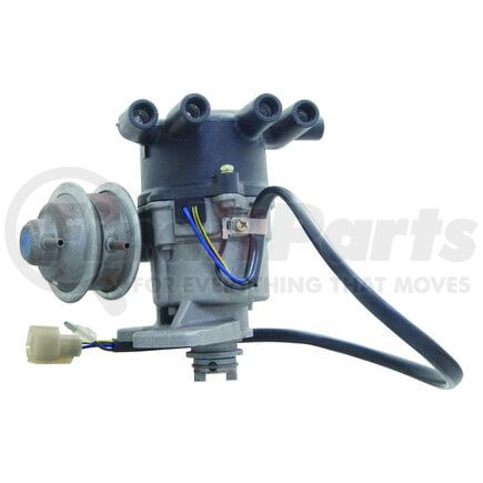 DST823 by WAI - Distributor