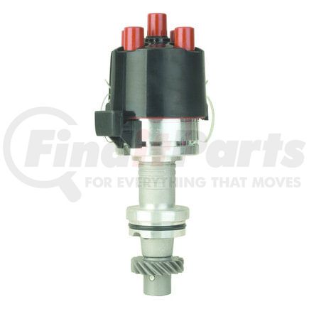 DST85407 by WAI - Distributor