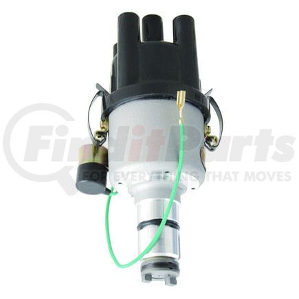 DST946 by WAI - Distributor