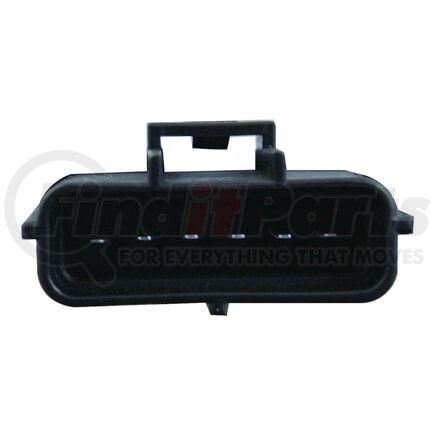 MAF10129 by WAI - Mass Air Flow Sensor