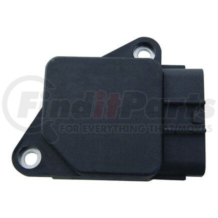 MAF10136 by WAI - Mass Air Flow Sensor