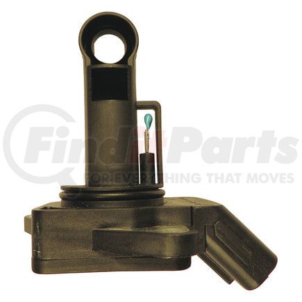 MAF10137 by WAI - Mass Air Flow Sensor