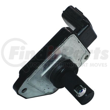 MAF10201 by WAI - Mass Air Flow Sensor