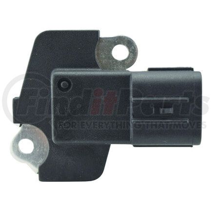 MAF10205 by WAI - Mass Air Flow Sensor