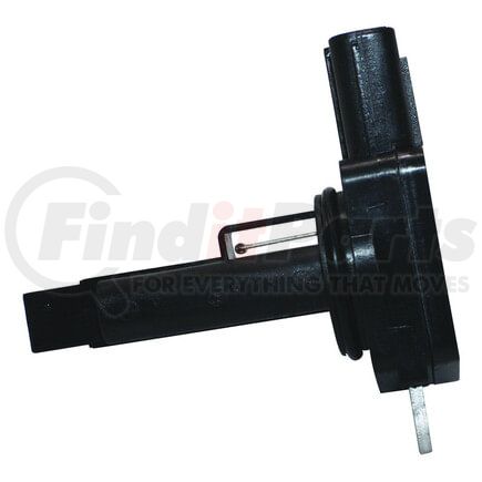 MAF10202 by WAI - Mass Air Flow Sensor