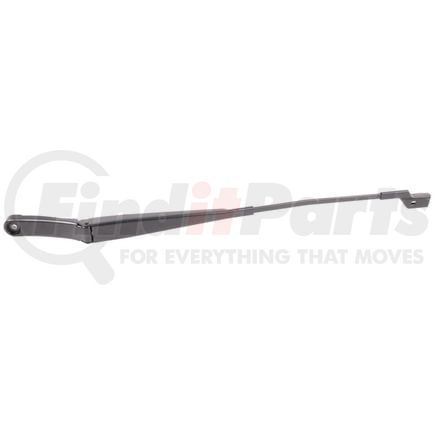 V105491 by VAICO - Brazo del limpiaparabrisas trasero