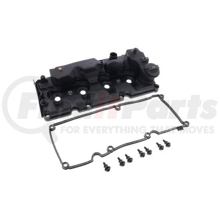 V105778 by VAICO - Cylinder Head Cover