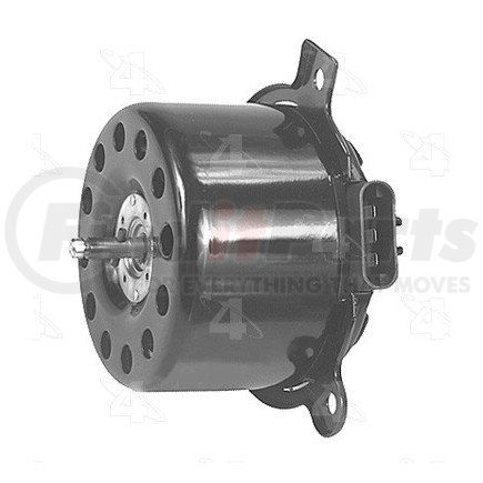 35301 by FOUR SEASONS - 4 Pole Radiator Fan Motor