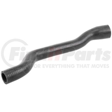 Vaico V201349 Coolant Hose manguera p. radiador