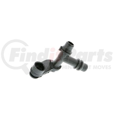 V20-1366 by VAICO - Engine Coolant Outlet Flange