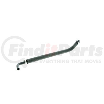 Vaico V201371 Engine Crankcase Breather Hose Hose, crankcase breather