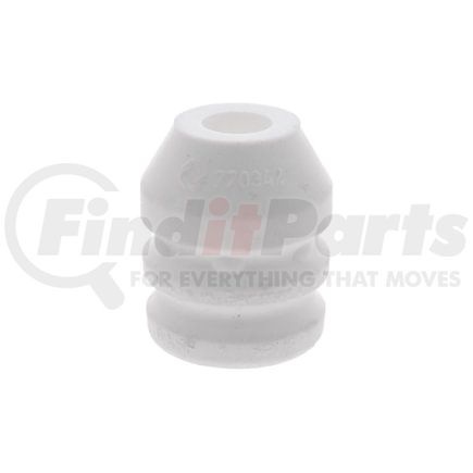 V10-6005-1 by VAICO - Almohadilla de tope, suspension