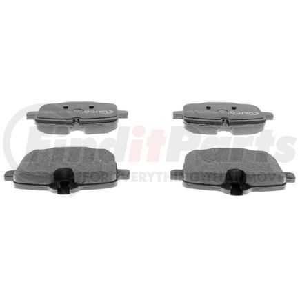 Vaico V201465 Disc Brake Pad Set Brake Pad Set, disc brake