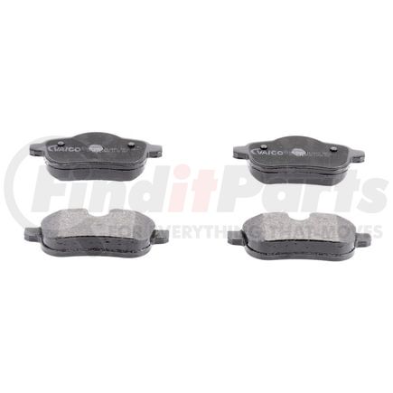 V201466 by VAICO - Brake Pad Set, disc brake