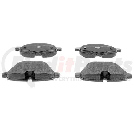 V201467 by VAICO - Brake Pad Set, disc brake