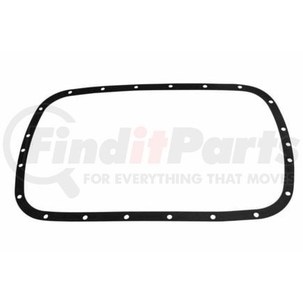 V20-1481 by VAICO - Junta, cárter aceite - transm. autom.