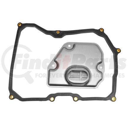 V20-1487 by VAICO - Hydraulic Filter Set, automatic transmis