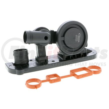 V10-6459 by VAICO - Valve, engine block breather