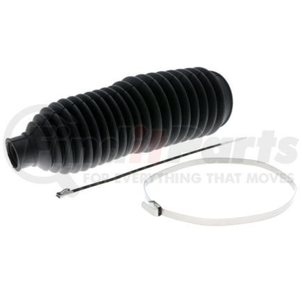 V10-6471 by VAICO - Bellow, steering