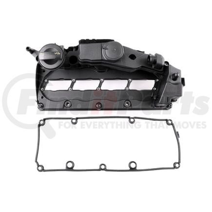 V106472 by VAICO - Tapa de culata