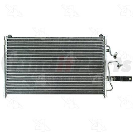 40035 by FOUR SEASONS - Parallel Flow Condenser