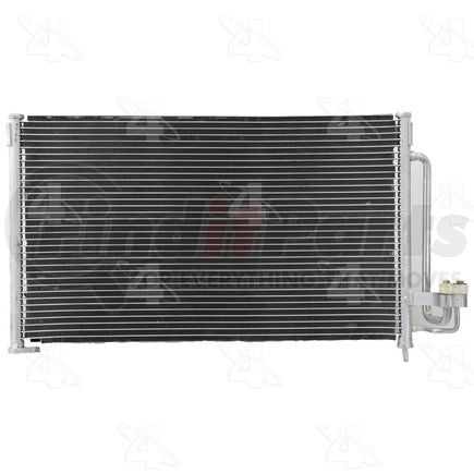 40049 by FOUR SEASONS - Parallel Flow Condenser