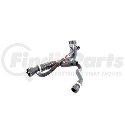 V20 1681 by VAICO - Tubería de radiador