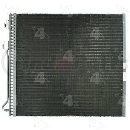 40092 by FOUR SEASONS - 6mm Condenser