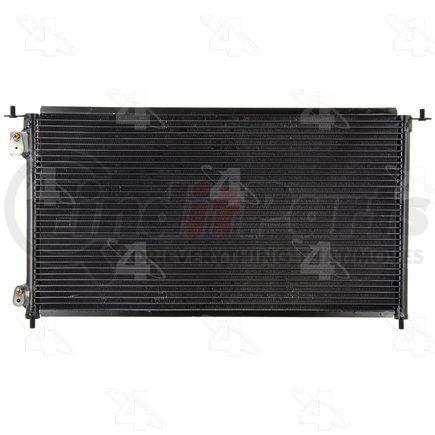 40097 by FOUR SEASONS - Parallel Flow Condenser